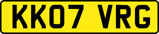 KK07VRG