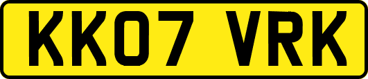 KK07VRK