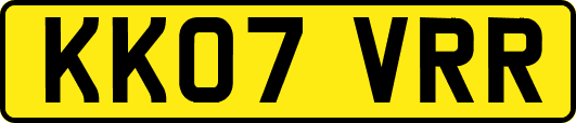 KK07VRR