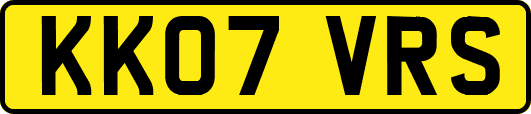 KK07VRS