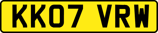 KK07VRW