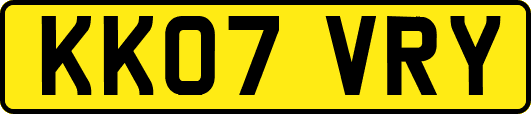 KK07VRY