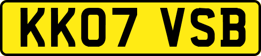 KK07VSB