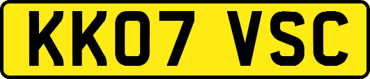 KK07VSC