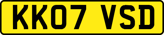 KK07VSD