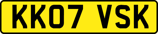 KK07VSK