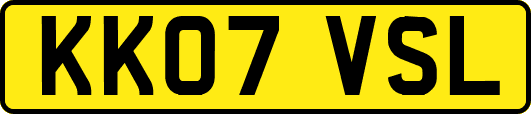 KK07VSL