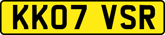 KK07VSR