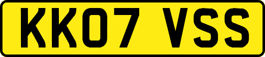 KK07VSS