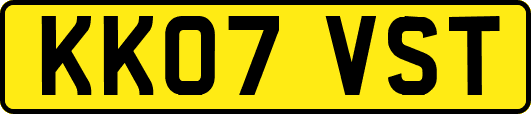 KK07VST