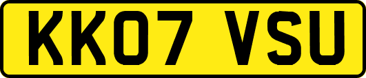 KK07VSU