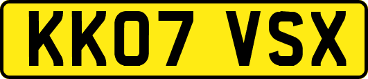 KK07VSX