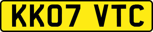 KK07VTC