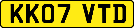 KK07VTD