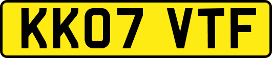 KK07VTF
