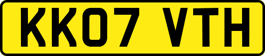 KK07VTH