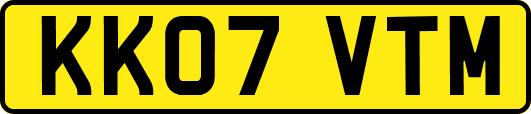KK07VTM