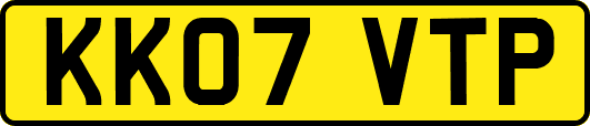 KK07VTP