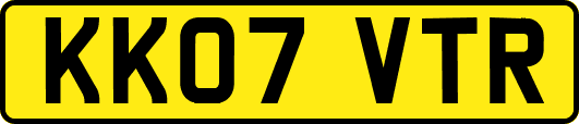 KK07VTR
