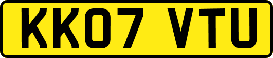 KK07VTU