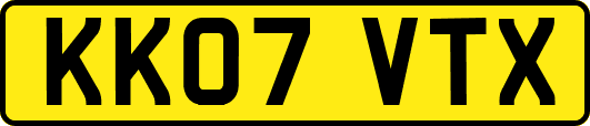 KK07VTX