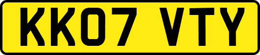 KK07VTY