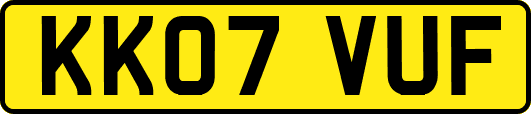 KK07VUF