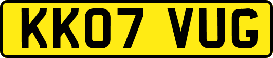 KK07VUG
