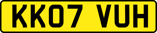 KK07VUH