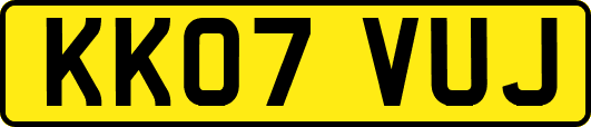 KK07VUJ