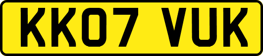 KK07VUK