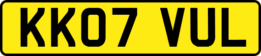 KK07VUL