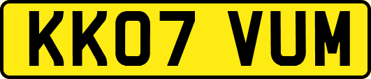 KK07VUM