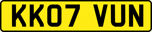 KK07VUN