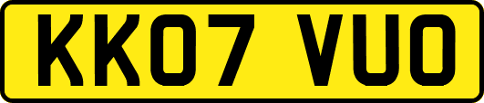 KK07VUO