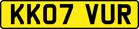 KK07VUR