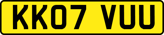 KK07VUU