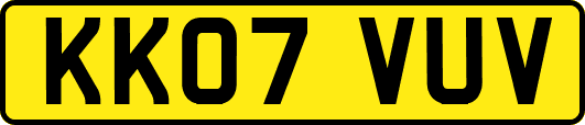 KK07VUV