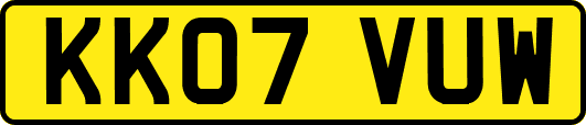 KK07VUW