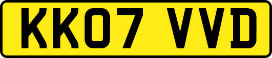 KK07VVD