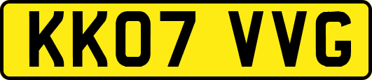 KK07VVG