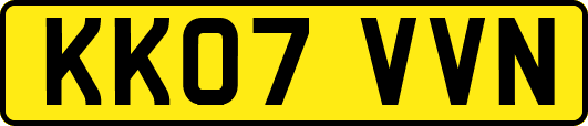 KK07VVN