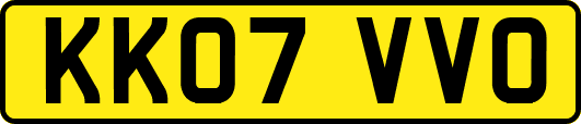 KK07VVO