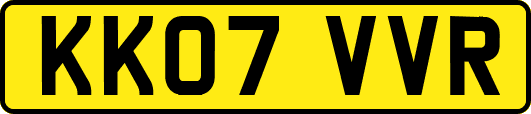 KK07VVR