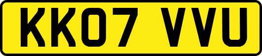 KK07VVU