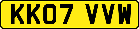 KK07VVW