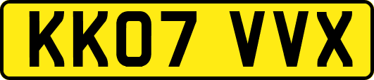 KK07VVX