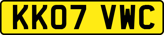 KK07VWC