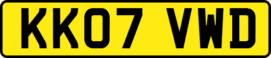 KK07VWD