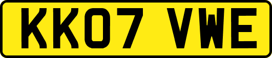 KK07VWE